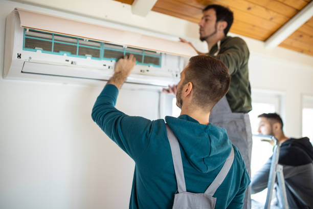Best Residential HVAC in Durham, NC