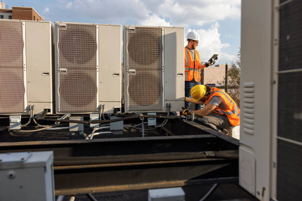 Best Emergency HVAC Services in Durham, NC