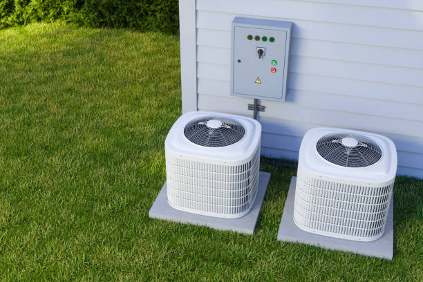 Best Thermostats and Smart Controls in Durham, NC