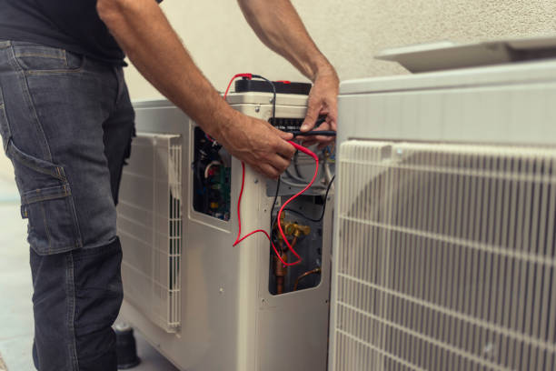 Best Energy-efficient HVAC Solutions in Durham, NC