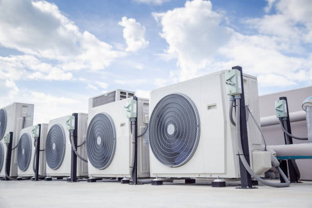 Professional HVAC in Durham, NC